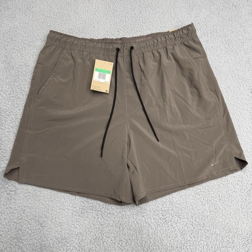 Nike shorts mens unlimited - nike, xl