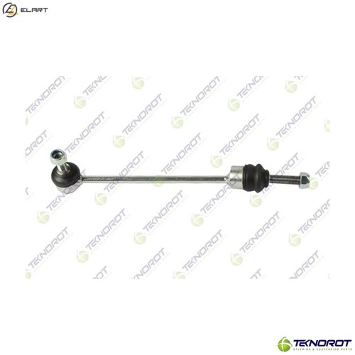 Linkcoupling rod stabiliser - linkcoupling,