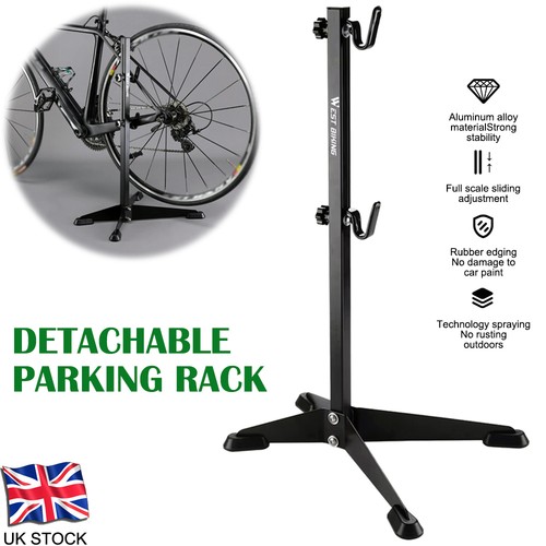 Bike maintenance station - maintenance,