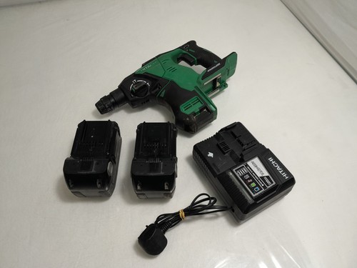 Hitachi 36dbl 36v cordless - dh,