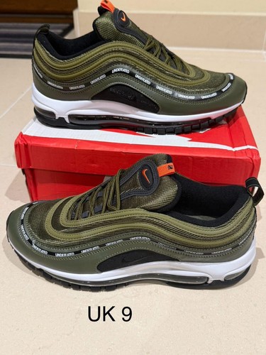 Nike air max 97 - air, tn