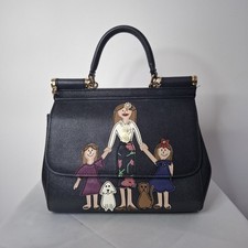 DOLCE & GABBANA Family