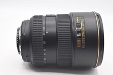 Nikon Nikkor 17-55mm f2.8 Lens
