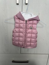 Moncler Baby Girls Padded
