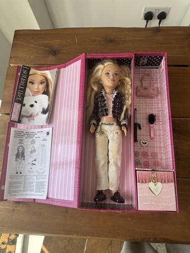 Mattel teen trends gabby - mattel,