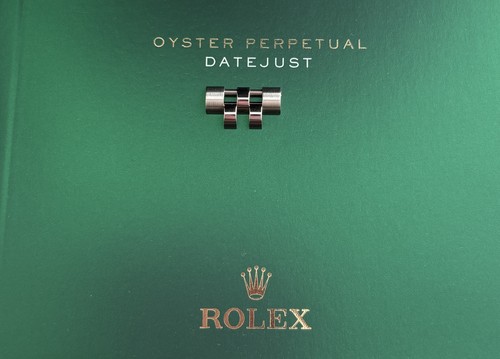 Rolex stainless steel - 1,