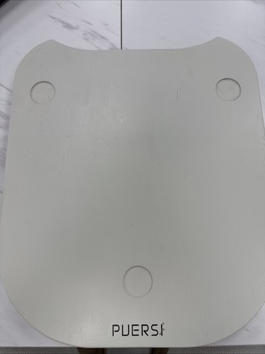 Puersi slider board - board, for