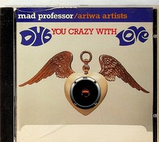 Mad Professor – Dub You