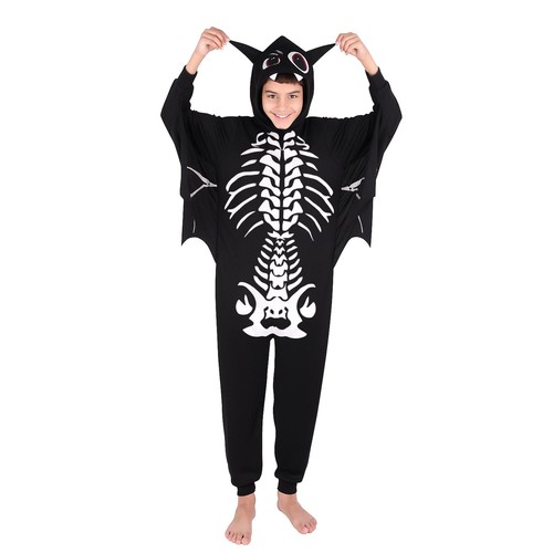 Kids boys girls skeleton - girls,