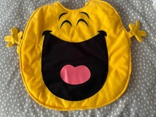 Mr Happy Fancy Dress Costume