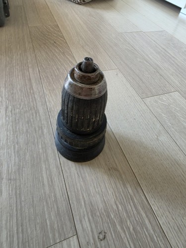 Hilti keyless drill chuck - hilti,