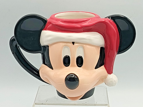 Disney mickey mouse head - mickey,