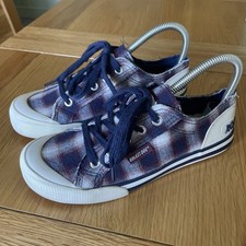 Rocket Dog Women's Fur Lined