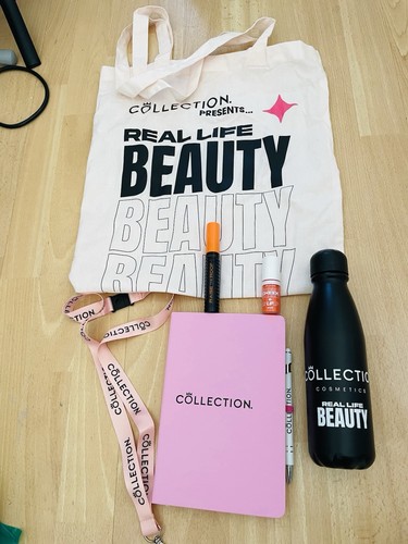 Collection cosmetics bundle - cosmetics,