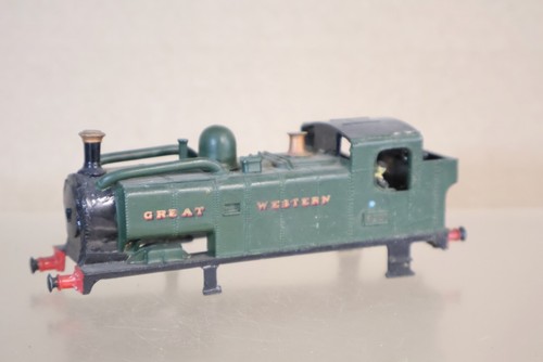 Wills kit built body for - k's,