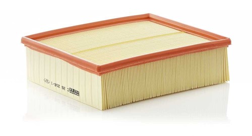 Fits mann filter - c, 26