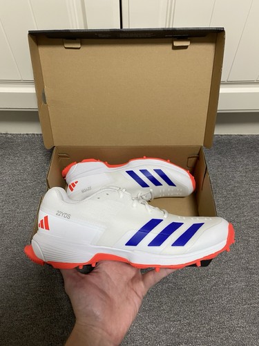 Adidas 22yds cricket spikes - adidas,