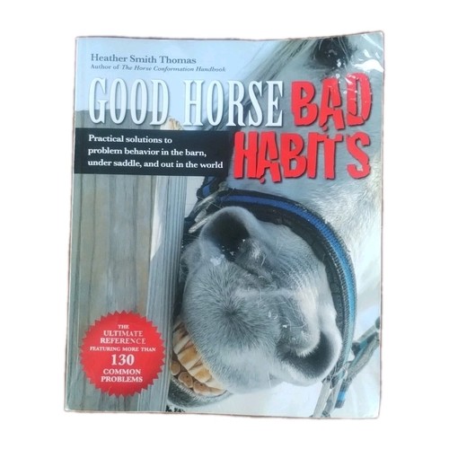 Good horse bad - good, heather