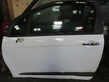 CITROEN DS3 GENUINE NEARSIDE