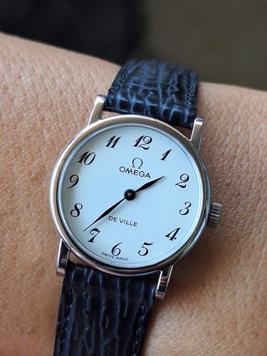 Nos vintage omega - de, ville
