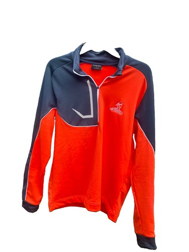 Galvin green mens zip - green,