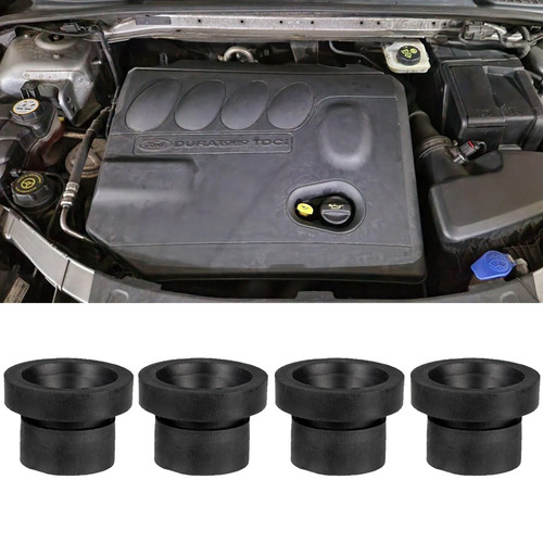 Small engine cover rubber - small,