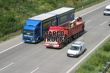 Truck photo DAF XF 85-400