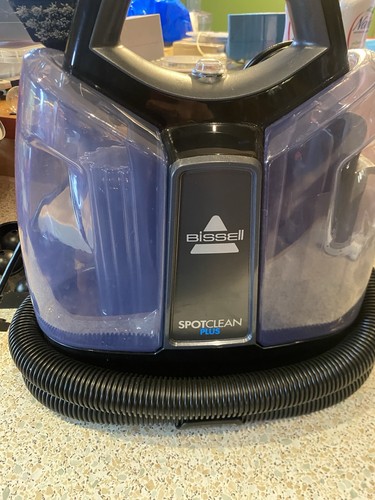 Bissell spotclean plus - bissell,