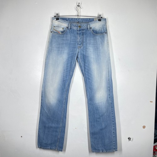 Diesel larkee jeans mens w34 - diesel,