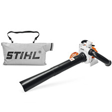 STIHL SH56 27.2cc Petrol
