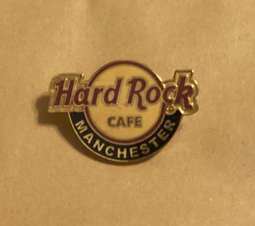 Hard rock cafe manchester - rock,