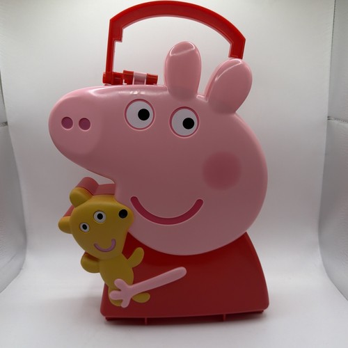 Peppa pig 2003 - large, storage