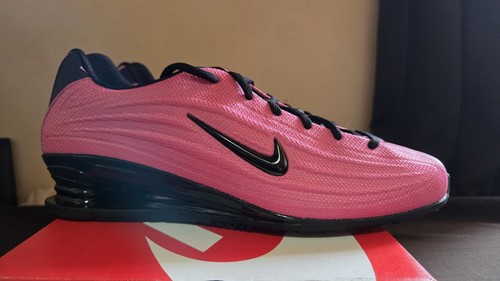 Nike shox z - 6,