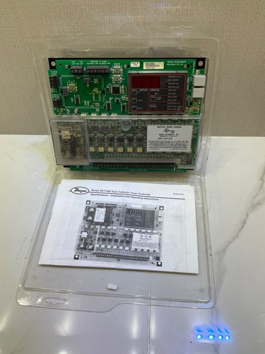 Dwyer dct1022 channel - dwyer,