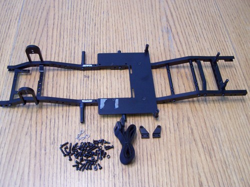 Rc4wd marlin crawler trail - marlin,
