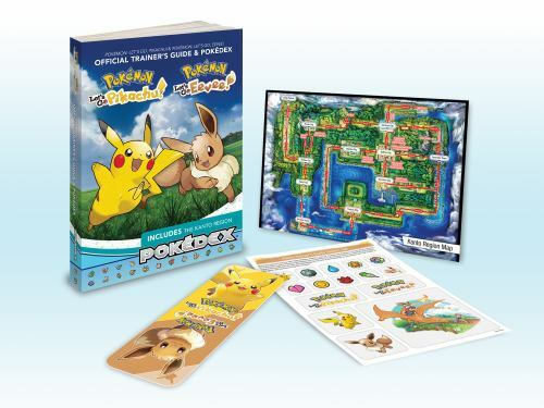 Pokémon let pikachu - pokémon:, let's