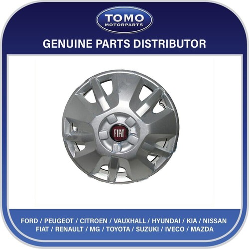 Wheel trim hub - wheel, fits
