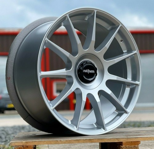 Rotiform dtm caddy mk3 - vw,