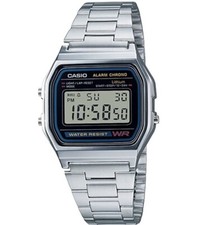 CASIO Men's Watch A-158W