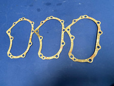 3 Yamaha TZ500 j  Crankcase cover Gaskets  4AO- 15344- 00 TZ Racing Motorcycle