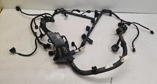 Honda Civic Type R K20 2.0 VTec 198bhp Engine Wiring Loom Mk8 FN2 2006-2011 