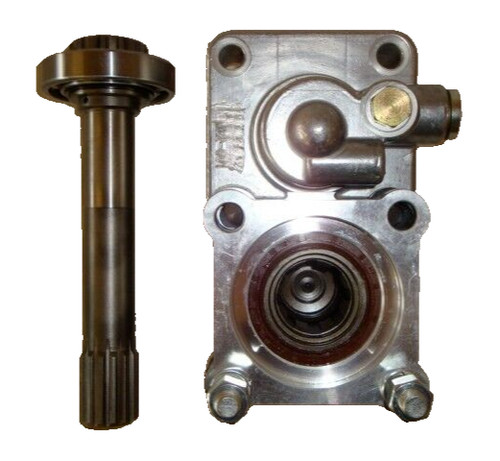 Power take off pto - /, unit