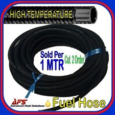 E10 Bio Fuel Hose - High