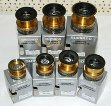 SHIMANO NASCI FRONT DRAG SPARE