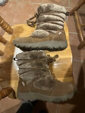 Women’s Trespass  Innis snow boots