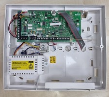 Texecom Premier Elite 64-W Wireless Control Panel - White (GEW-0001)(3)