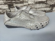 Vintage PUMA Archives Trainers