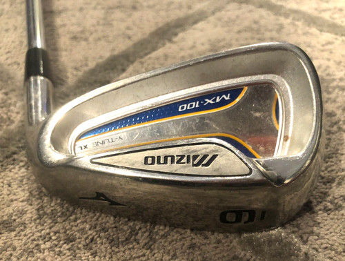Right handed mizuno mx100 - right-handed,