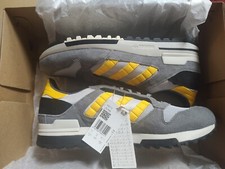 Adidas ZX 600 Clear Onix/Super