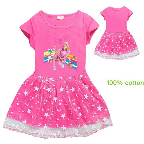 New kids jojo siwa party - kids,